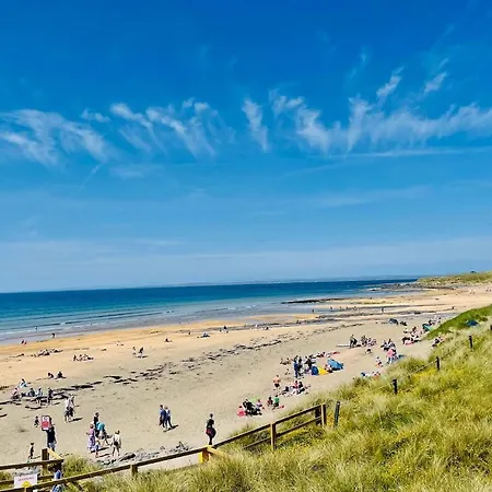 아파트 Stone Barn In Galway Countryside 아선리
