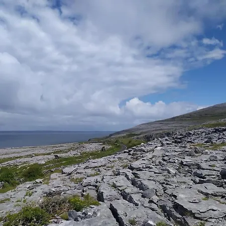 Stone Barn In Galway Countryside Апартаменты Атенрай