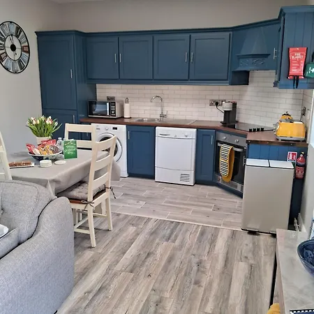 Stone Barn In Galway Countryside Apartment Athenry