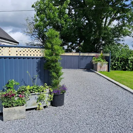 Apartamento Stone Barn In Galway Countryside