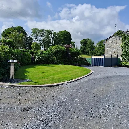 Stone Barn In Galway Countryside Apartamento *