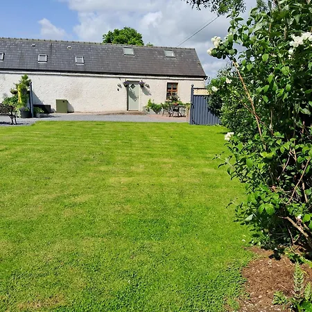 Stone Barn In Galway Countryside Lägenhet Athenry