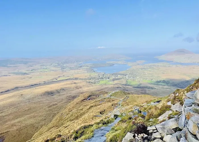 Stone Barn In Galway Countryside Apartamento Athenry