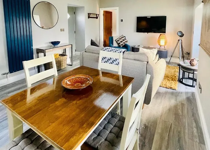 Stone Barn In Galway Countryside *