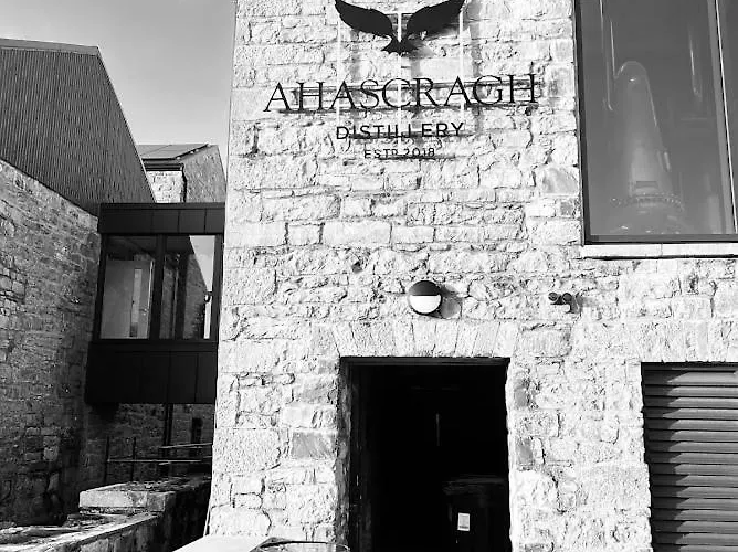 Stone Barn In Galway Countryside Apartamento