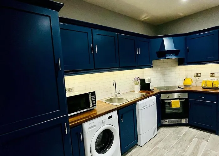 Stone Barn In Galway Countryside Apartamento