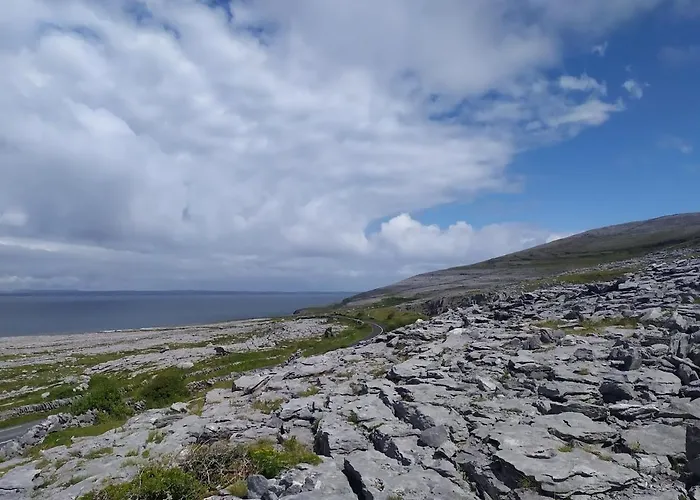 Stone Barn In Galway Countryside Apartamento Athenry