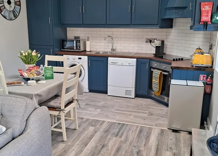 Stone Barn In Galway Countryside Apartamento Athenry