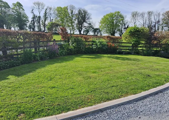 Apartamento Stone Barn In Galway Countryside *