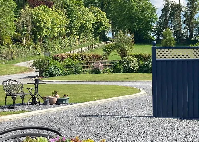 Apartamento Stone Barn In Galway Countryside Athenry